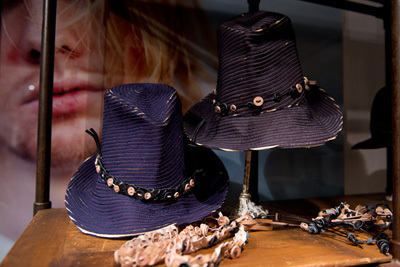 ザソロイスト、クール(coeur)の代官山直営店に期間限定で登場！