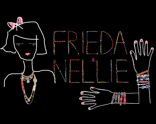 NY発ジュエリーブランドFRIEDA&NELLIEのポップアップショップがトゥモローランド8店舗で開催｜写真3