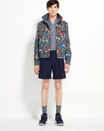 カルヴェン 2016年春夏メンズコレクション - ラッキーチャーム“イチョウ”を散りばめて｜写真8