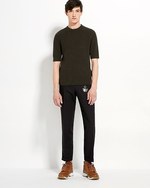 カルヴェン 2016年春夏メンズコレクション - ラッキーチャーム“イチョウ”を散りばめて｜写真26