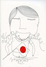 西武渋谷にて「ハイメ・アジョンの世界展」開催中｜写真1