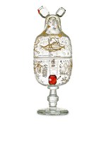 西武渋谷にて「ハイメ・アジョンの世界展」開催中｜写真2