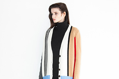 アキラナカの期間限定ストアがインターナショナルギャラリー ビームスに - 新作に加え別注アイテムも