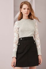 シーバイクロエ 2016年リゾートコレクション - ペールトーンで描く、柔らかな春の訪れ｜写真8