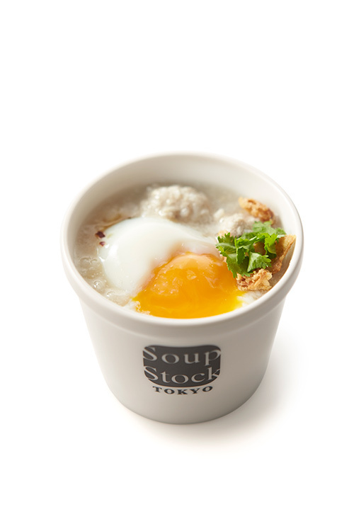 スープストックトーキョー(Soup Stock Tokyo) OKAYU｜写真3