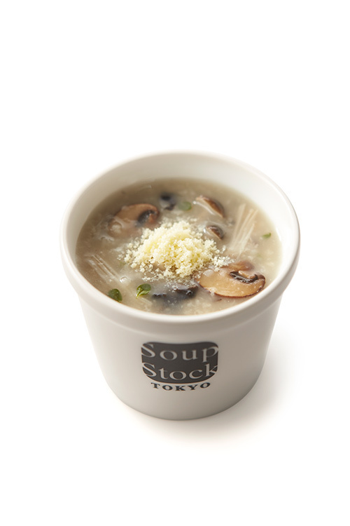 スープストックトーキョー(Soup Stock Tokyo) OKAYU｜写真5