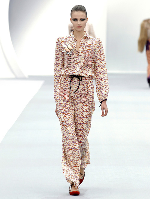 ジャスト カヴァリ(Just Cavalli) 2011-12年秋冬ウィメンズコレクション  - 写真3