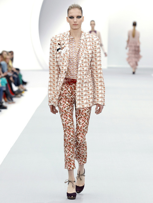ジャスト カヴァリ 2011-12年秋冬<span>コレクション</span> - 写真4