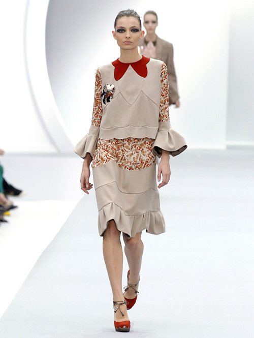ジャスト カヴァリ 2011-12年秋冬<span>コレクション</span> - 写真8