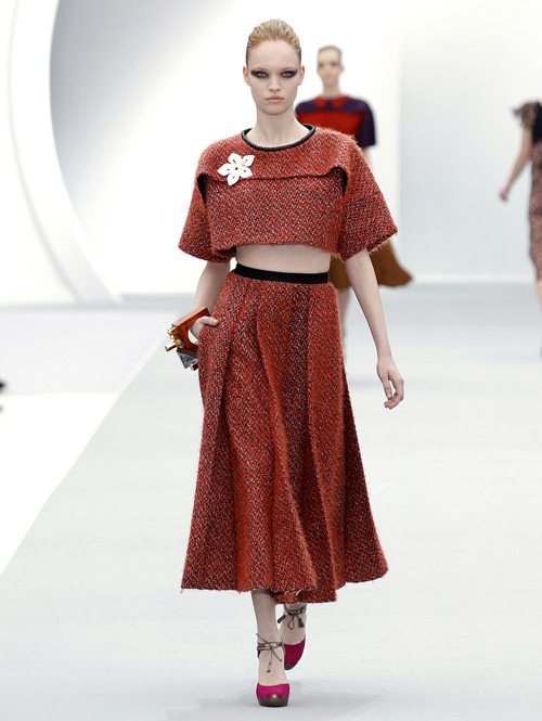 ジャスト カヴァリ 2011-12年秋冬<span>コレクション</span> - 写真17