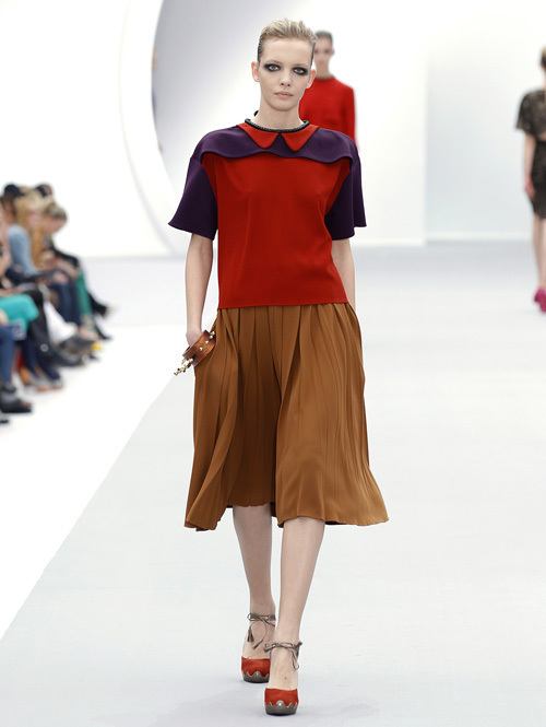 ジャスト カヴァリ 2011-12年秋冬<span>コレクション</span> - 写真18