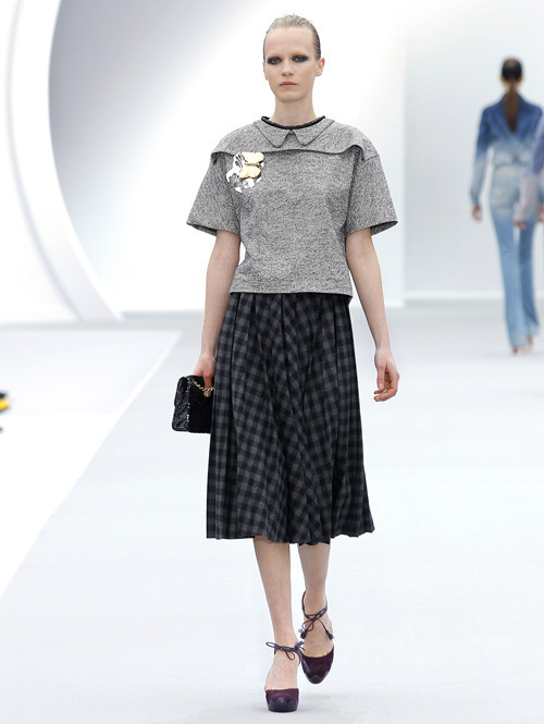 ジャスト カヴァリ 2011-12年秋冬<span>コレクション</span> - 写真33