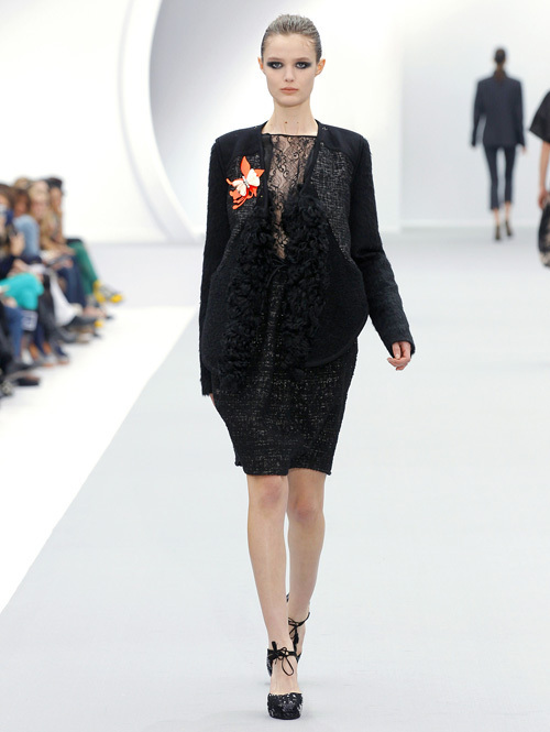 ジャスト カヴァリ 2011-12年秋冬<span>コレクション</span> - 写真35