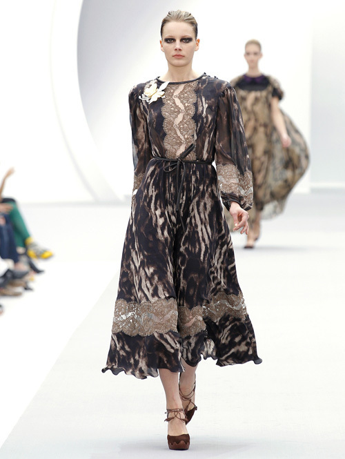 ジャスト カヴァリ 2011-12年秋冬<span>コレクション</span> - 写真36