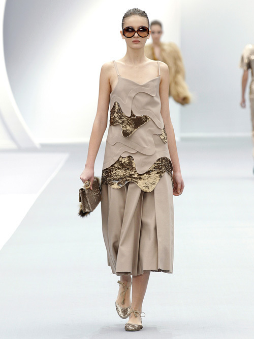 ジャスト カヴァリ 2011-12年秋冬<span>コレクション</span> - 写真40