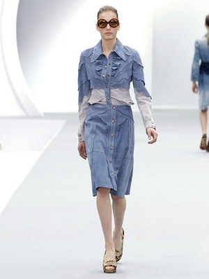 ナチュラルな女性らしさを表現 - ジャスト カヴァリ(JUST cavalli) 2011-12年秋冬コレクション｜写真29