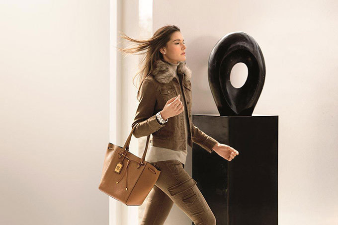 ローレン ラルフ ローレン、横浜・大宮・つくばにアクセサリーショップをオープン｜写真1