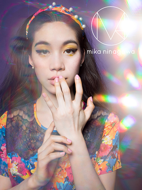 蜷川実花(Mika Ninagawa) M / mika ninagawa｜写真10