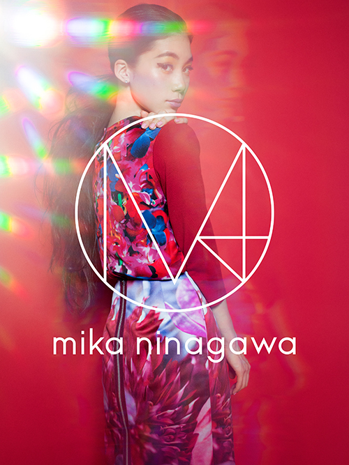 蜷川実花(Mika Ninagawa) M / mika ninagawa｜写真11