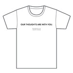 バーニーズ　ニューヨークが被災地支援のチャリティTシャツ発売｜写真2