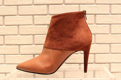 ブーティ｜ピエール アルディの限定ショップがデ・プレ 丸の内店に - 2015年秋冬新作シューズを展開