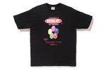 ベイプがグラフティアート界のレジェンドSTASHとコラボ、Tシャツを3型発売｜写真11