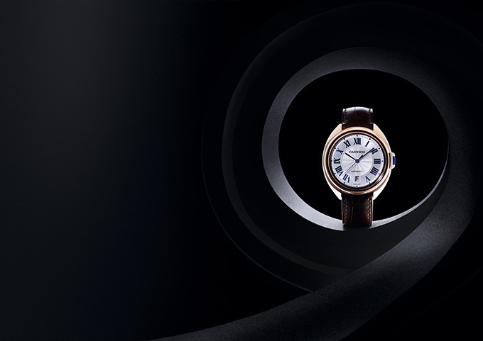 カルティエ(Cartier) クレ ドゥ カルティエ｜写真6