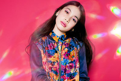 エム / ミカ ニナガワ 2015-16年秋冬 ウィメンズ コレクション