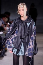 インプロセス、アールデコをふんだんに取り入れた2011-12年秋冬コレクション｜写真6