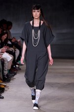 インプロセス、アールデコをふんだんに取り入れた2011-12年秋冬コレクション｜写真12