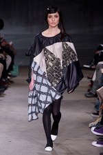 インプロセス、アールデコをふんだんに取り入れた2011-12年秋冬コレクション｜写真13