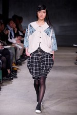 インプロセス、アールデコをふんだんに取り入れた2011-12年秋冬コレクション｜写真14