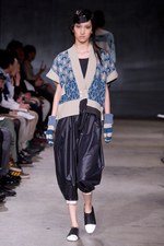 インプロセス、アールデコをふんだんに取り入れた2011-12年秋冬コレクション｜写真16