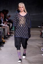 インプロセス、アールデコをふんだんに取り入れた2011-12年秋冬コレクション｜写真21