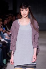 インプロセス、アールデコをふんだんに取り入れた2011-12年秋冬コレクション｜写真28