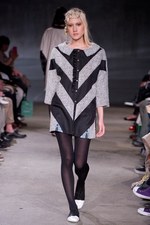 インプロセス、アールデコをふんだんに取り入れた2011-12年秋冬コレクション｜写真35