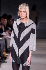 インプロセス、アールデコをふんだんに取り入れた2011-12年秋冬コレクション｜写真36