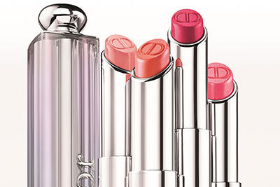 ディオール アディクト｜ディオール、新リップスティックの体験型イベントを表参道で開催 - 先着1000名にギフトプレゼント