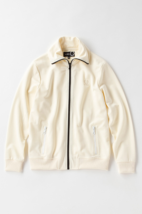 ラフ・シモンズ×フレッドペリー 2015年秋冬コレクション発売 - 新作はモダンアートにインスパイア | 写真