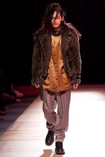 子ども達の歌を聞きたいという思いをこめて - ノゾミイシグロ　オートクチュール 2011-12A/Wコレクション｜写真28