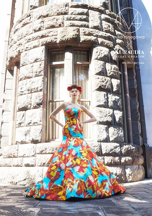 写真60/67|蜷川実花が手掛ける「M / mika ninagawa 写真60/67|蜷川実花が手掛ける「M / mika ninagawa