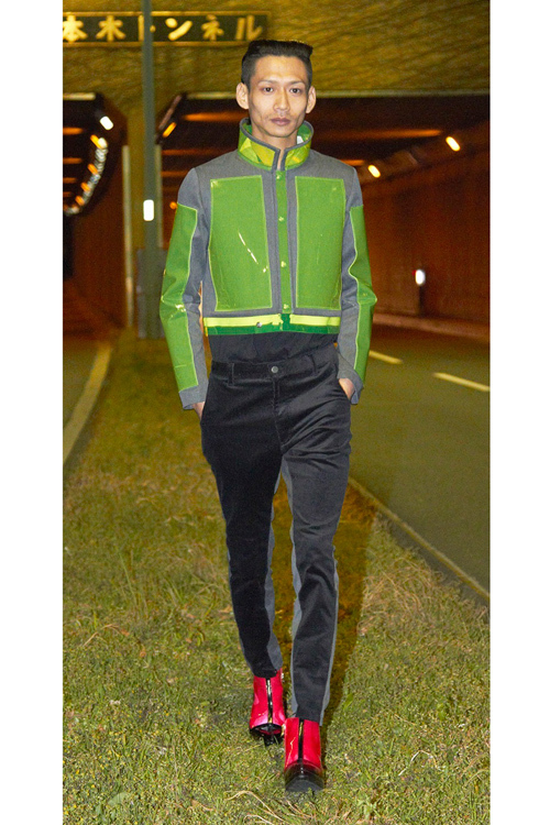 banal chic bizarreバナルシックビザールボンテージパンツ ベルト banal chic bizarre】Bondage pants | Taking a lesson from the