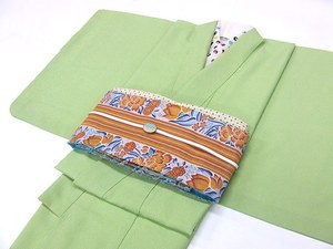 大塚呉服店から、装いの楽しみが広がる新作着物 - ルミネ新宿店1