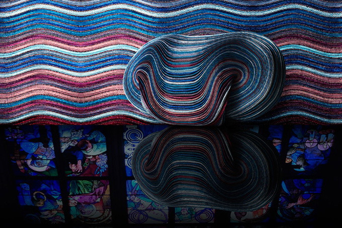 イッセイ ミヤケ(ISSEY MIYAKE) Omoiiro｜写真1