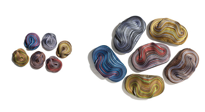 イッセイ ミヤケ(ISSEY MIYAKE) Omoiiro｜写真2