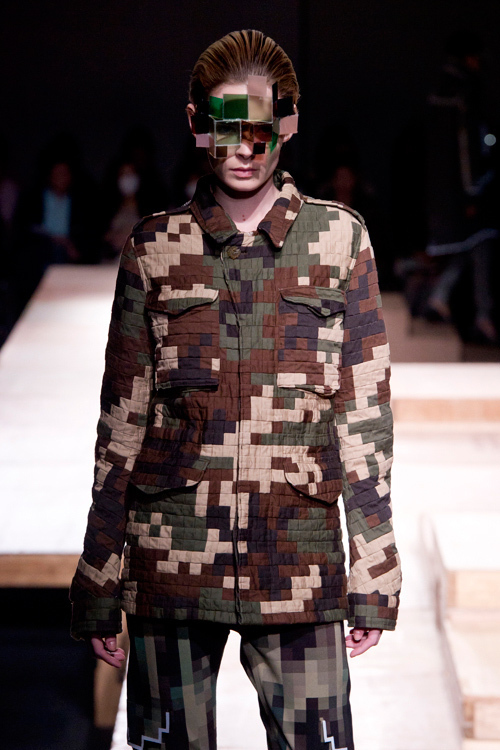 アンリアレイジ 2011-12年秋冬<span>コレクション</span> - 写真29