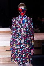 かたちへの追究 - アンリアレイジ(ANREALAGE)、2011-2012年秋冬コレクション｜写真2