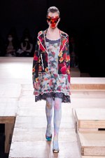 かたちへの追究 - アンリアレイジ(ANREALAGE)、2011-2012年秋冬コレクション｜写真3