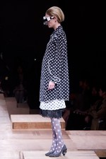 かたちへの追究 - アンリアレイジ(ANREALAGE)、2011-2012年秋冬コレクション｜写真12