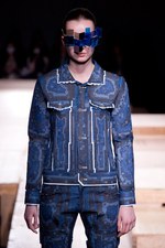 かたちへの追究 - アンリアレイジ(ANREALAGE)、2011-2012年秋冬コレクション｜写真22